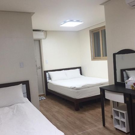 Hamory Guesthouse Dongdaemun Seoel Buitenkant foto