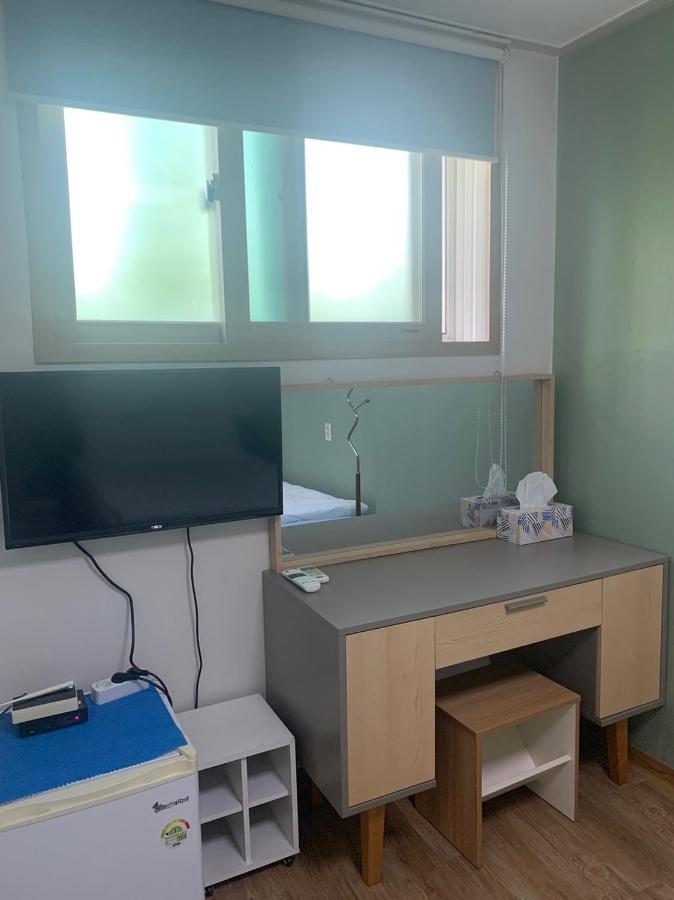 Hamory Guesthouse Dongdaemun Seoel Buitenkant foto
