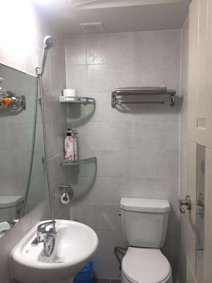 Hamory Guesthouse Dongdaemun Seoel Buitenkant foto