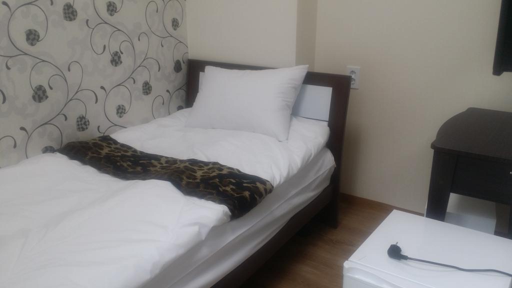 Hamory Guesthouse Dongdaemun Seoel Kamer foto