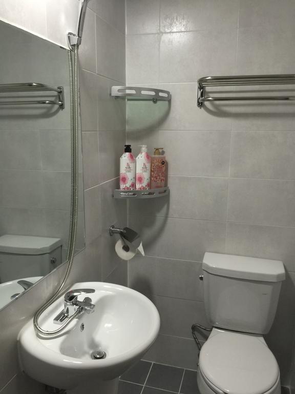 Hamory Guesthouse Dongdaemun Seoel Kamer foto