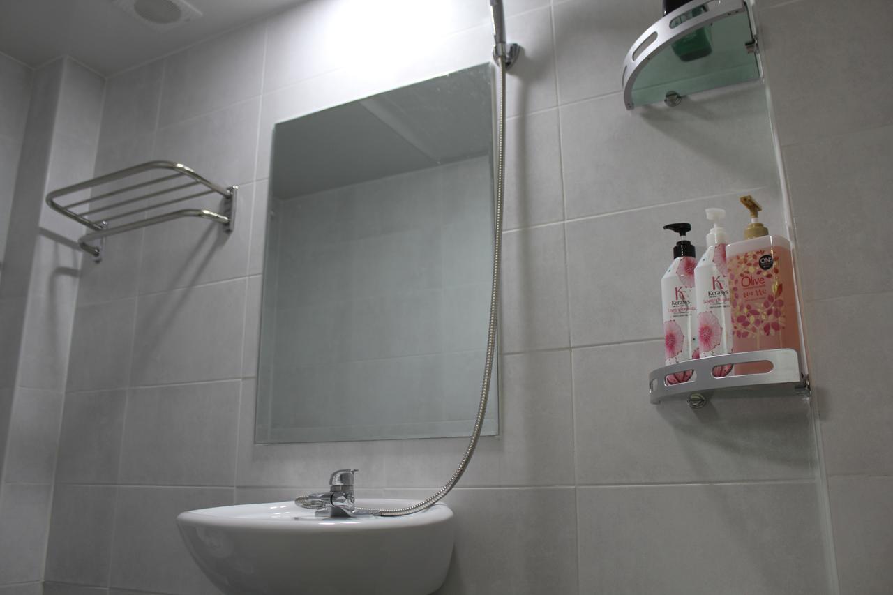 Hamory Guesthouse Dongdaemun Seoel Buitenkant foto