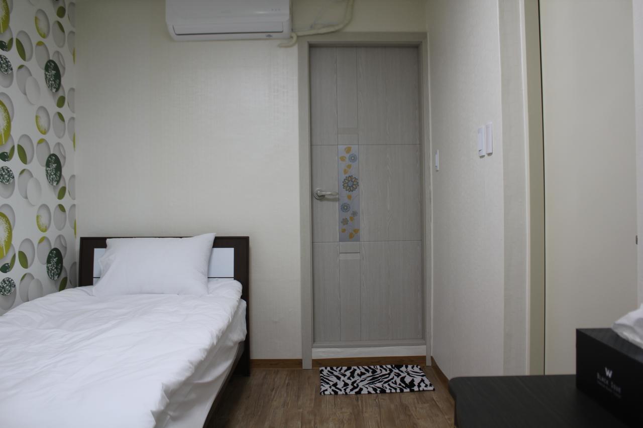Hamory Guesthouse Dongdaemun Seoel Buitenkant foto