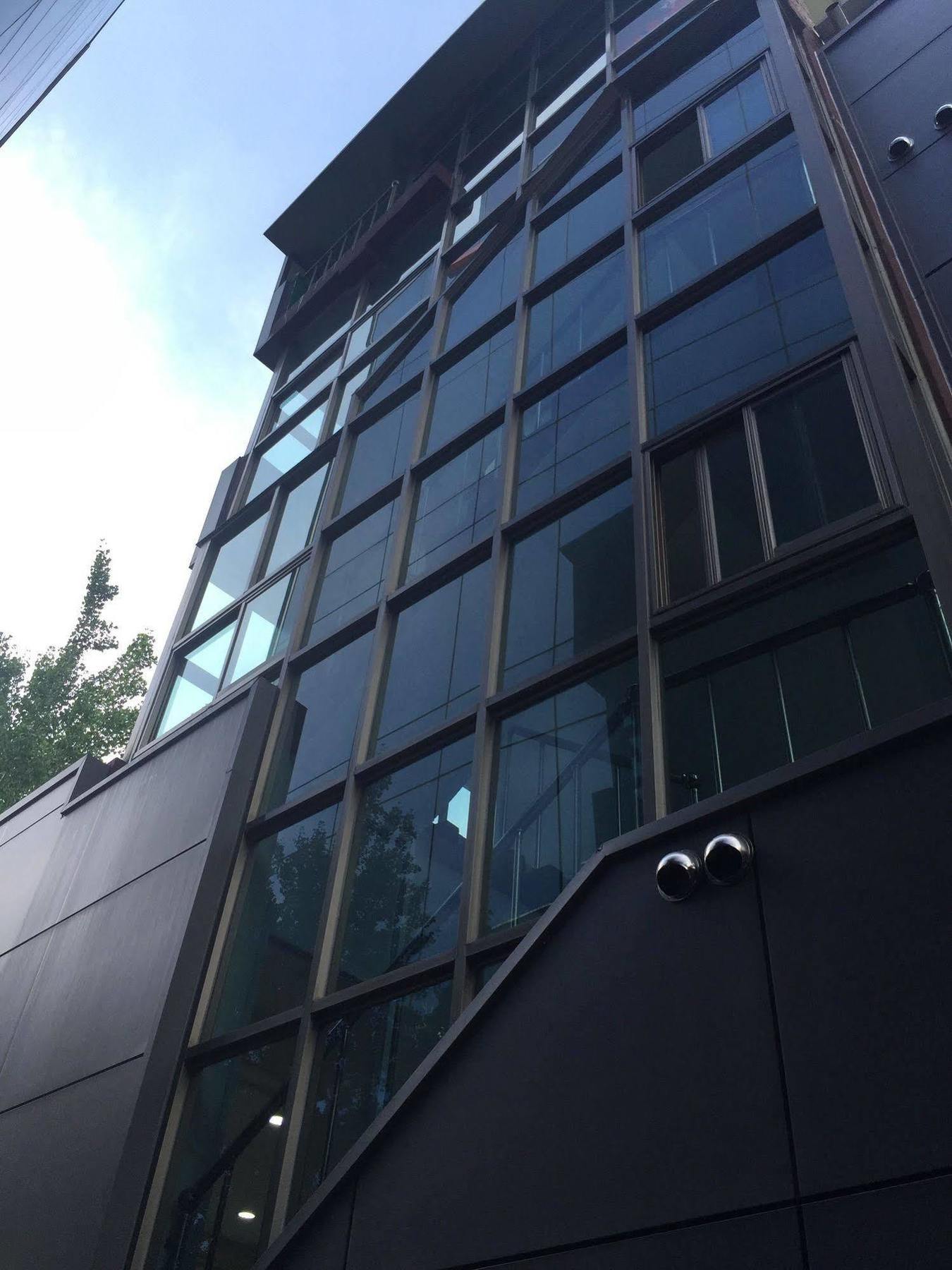 Hamory Guesthouse Dongdaemun Seoel Buitenkant foto