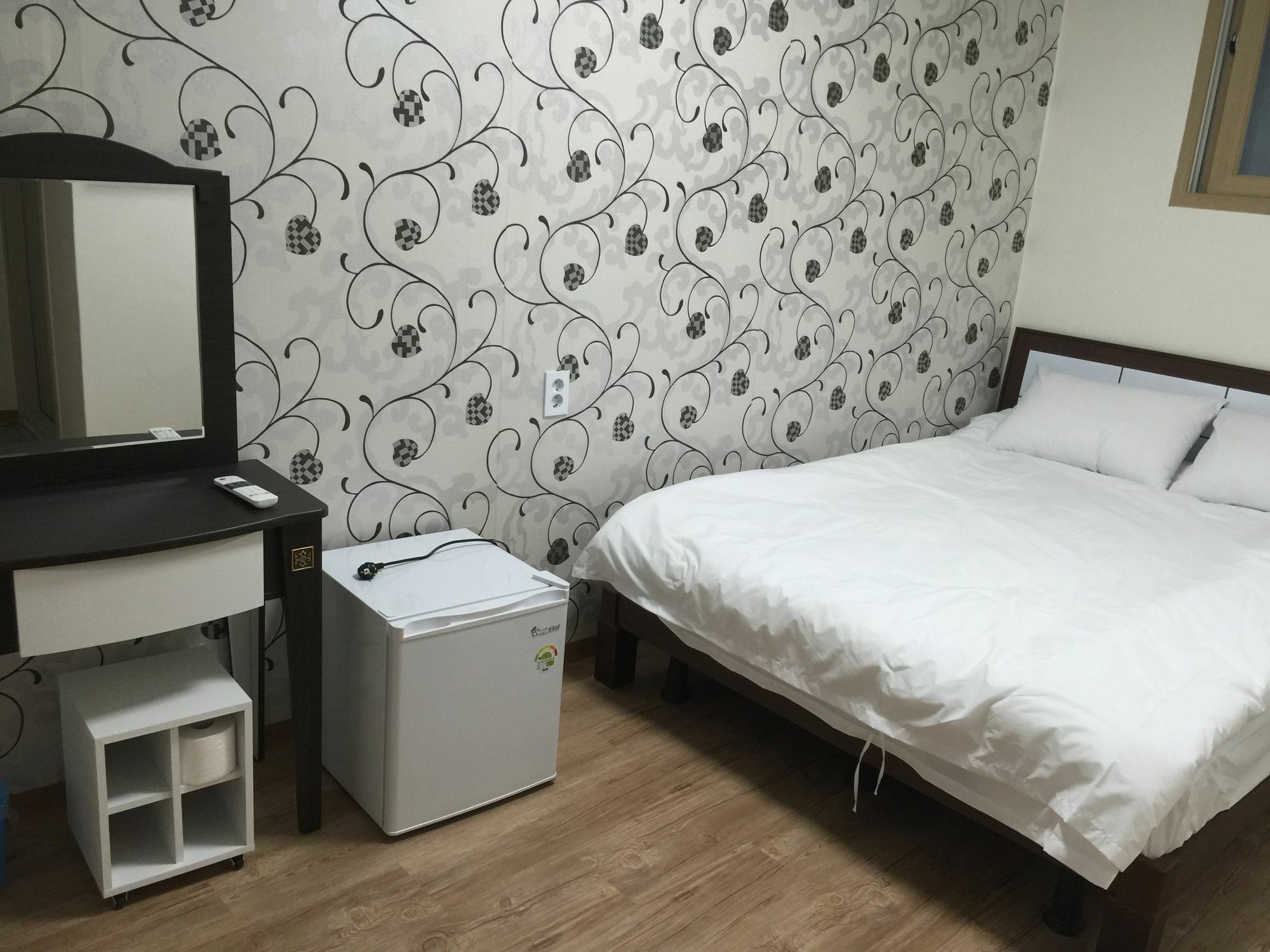 Hamory Guesthouse Dongdaemun Seoel Buitenkant foto