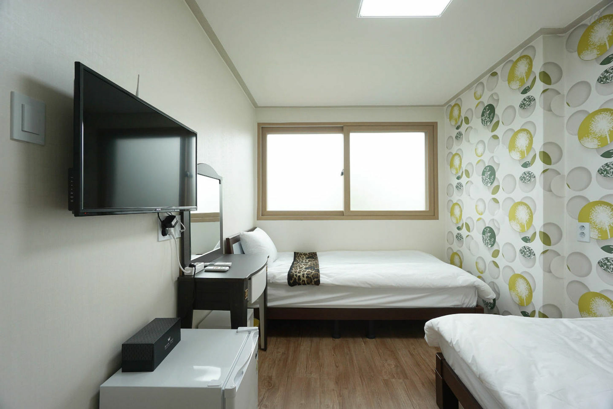 Hamory Guesthouse Dongdaemun Seoel Buitenkant foto