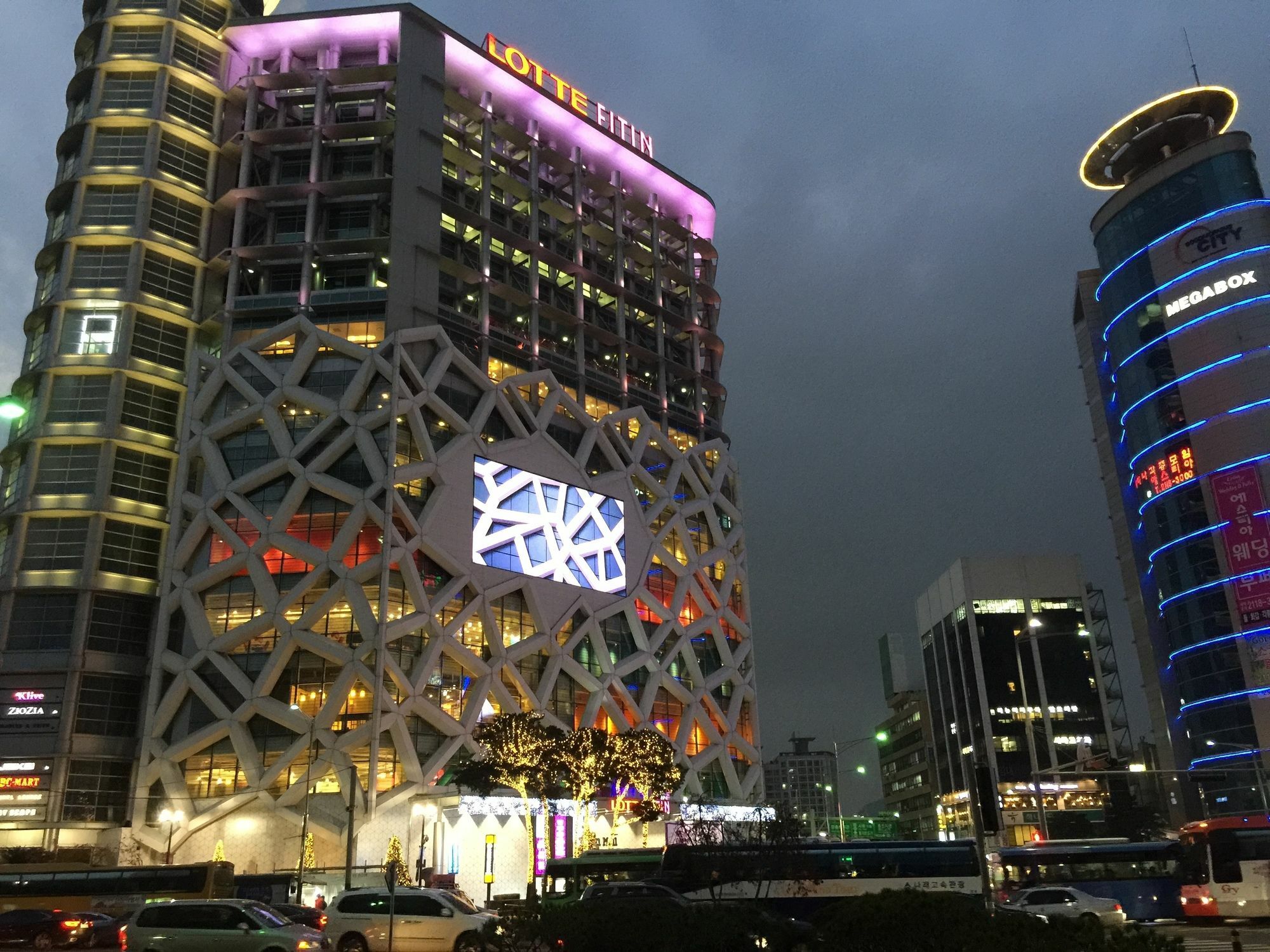 Hamory Guesthouse Dongdaemun Seoel Buitenkant foto