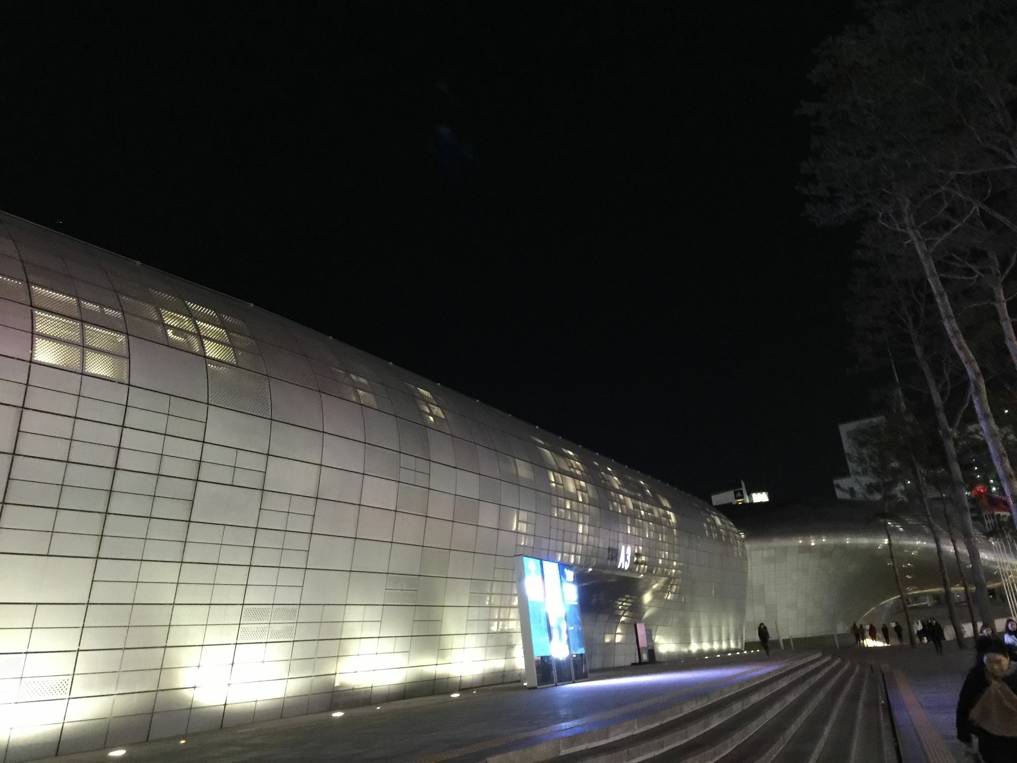 Hamory Guesthouse Dongdaemun Seoel Buitenkant foto