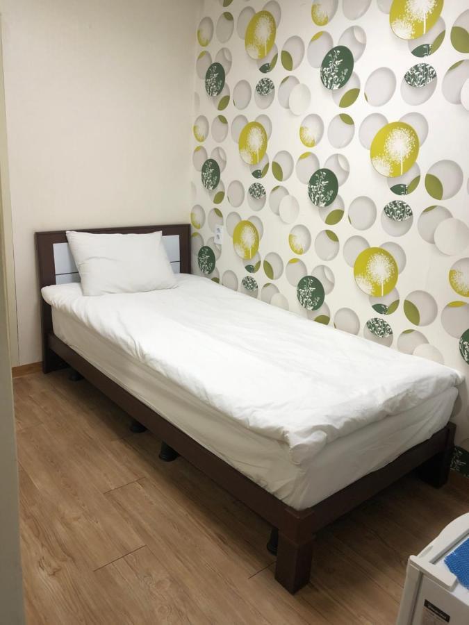 Hamory Guesthouse Dongdaemun Seoel Buitenkant foto